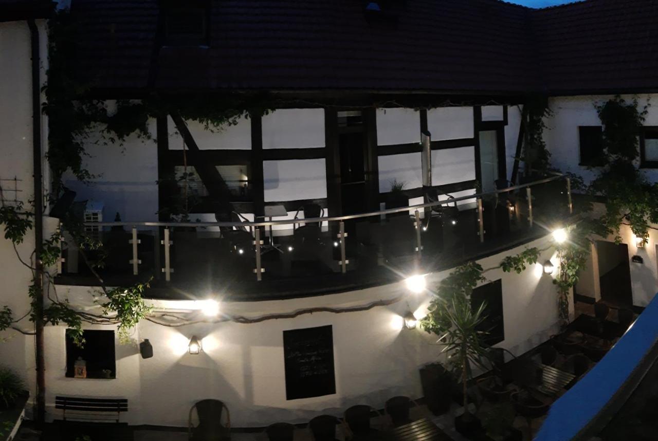 Hotel Weisses Ross Elsterwerda Zewnętrze zdjęcie